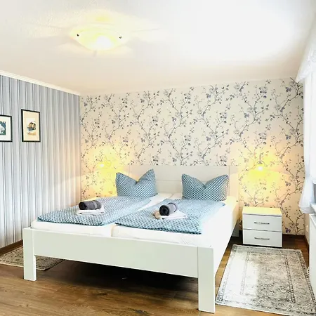 Casa de Férias F-1112 Haus Strandnah, Terrasse