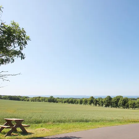 F-1112 Haus Strandnah, Terrasse